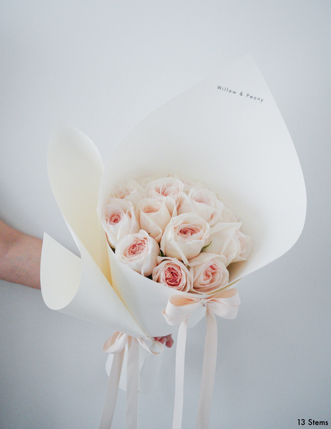 Blush Whisper