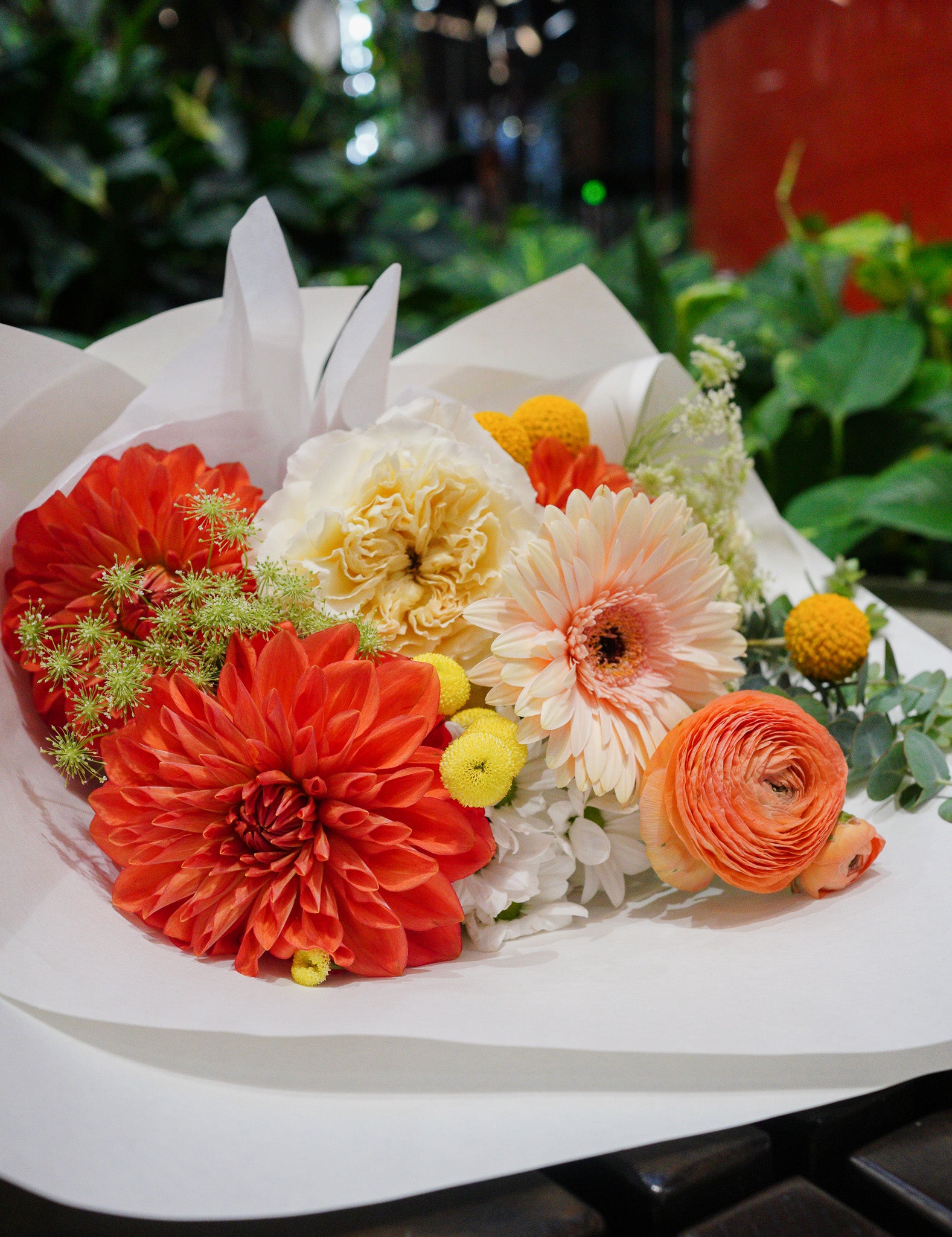 Citrus Delight