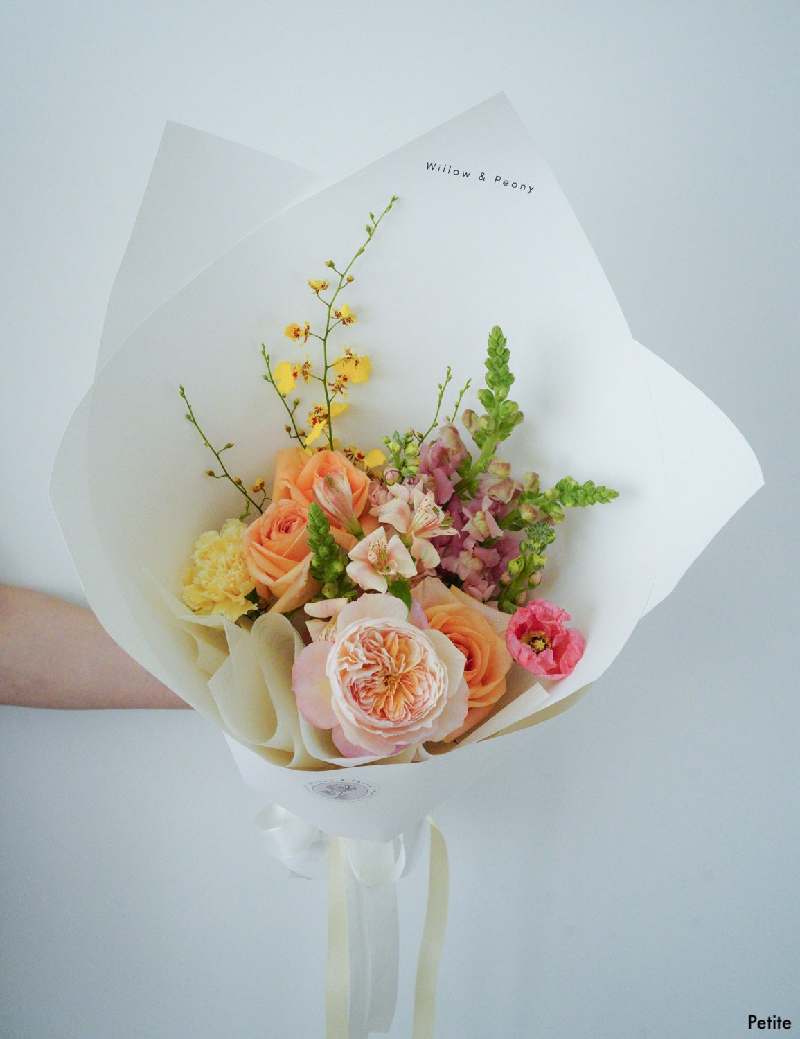 Citrus Delight