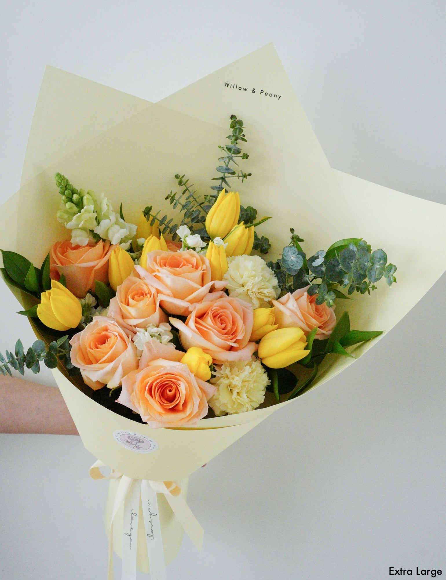 Citrus Delight