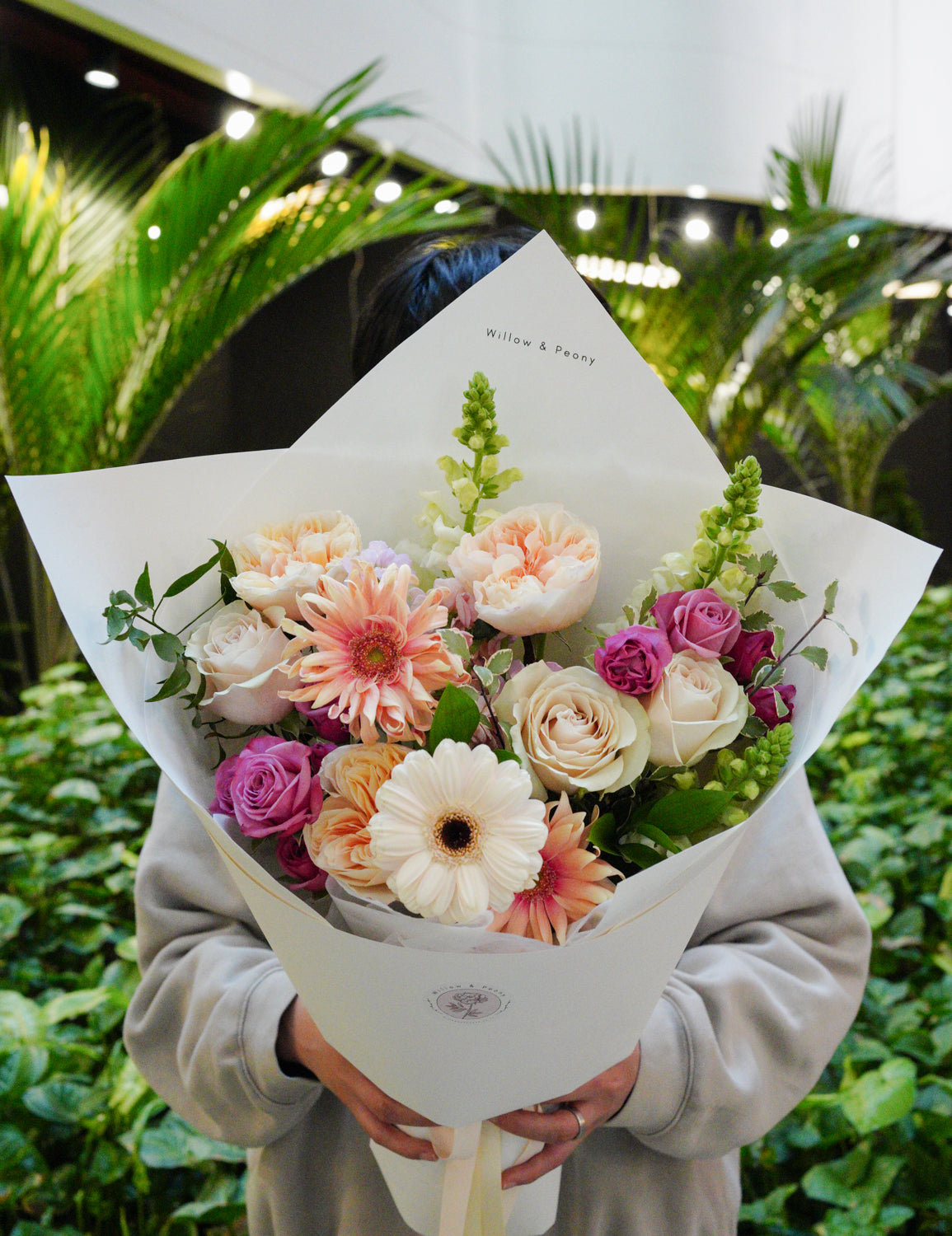 Florist Choice