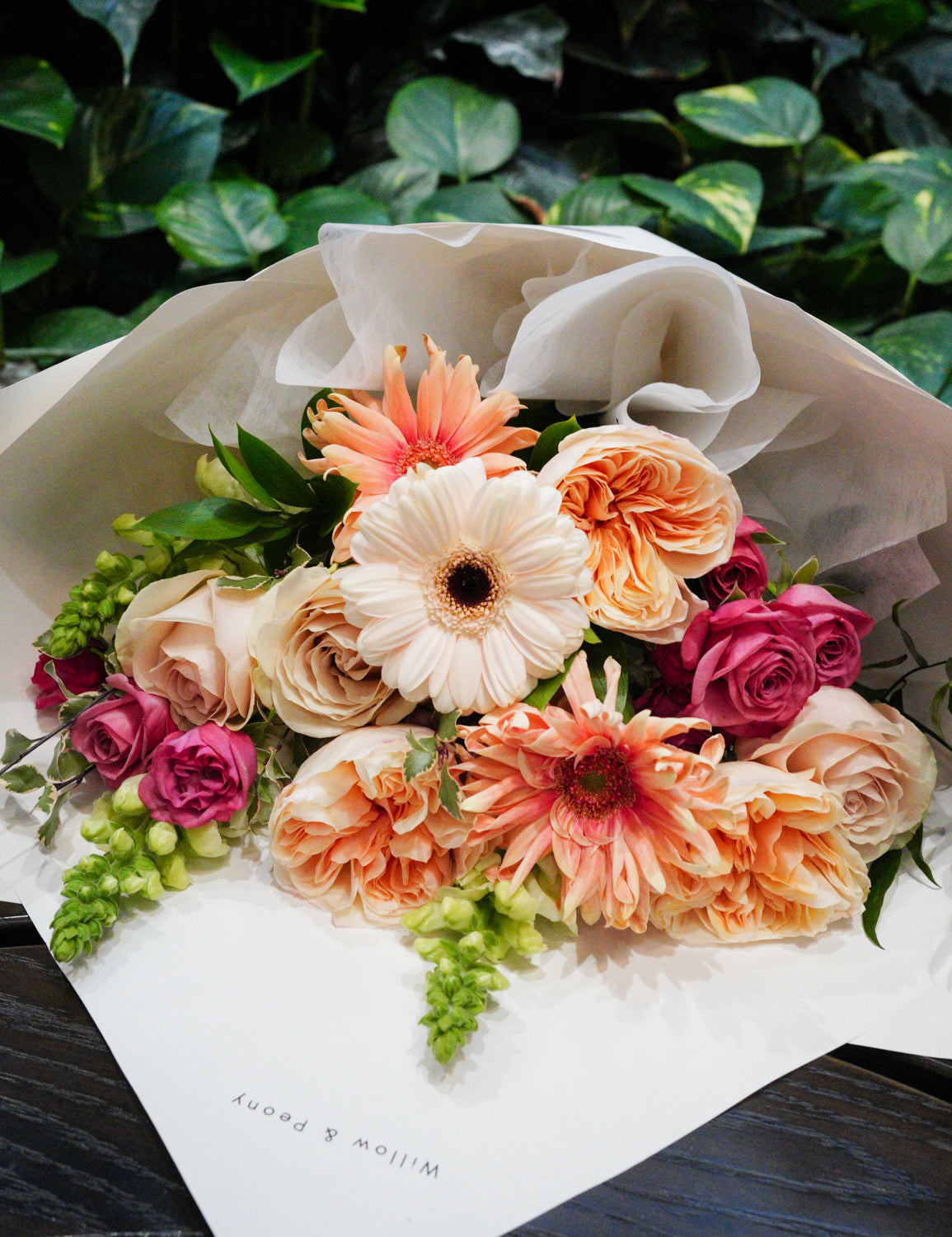 Florist Choice