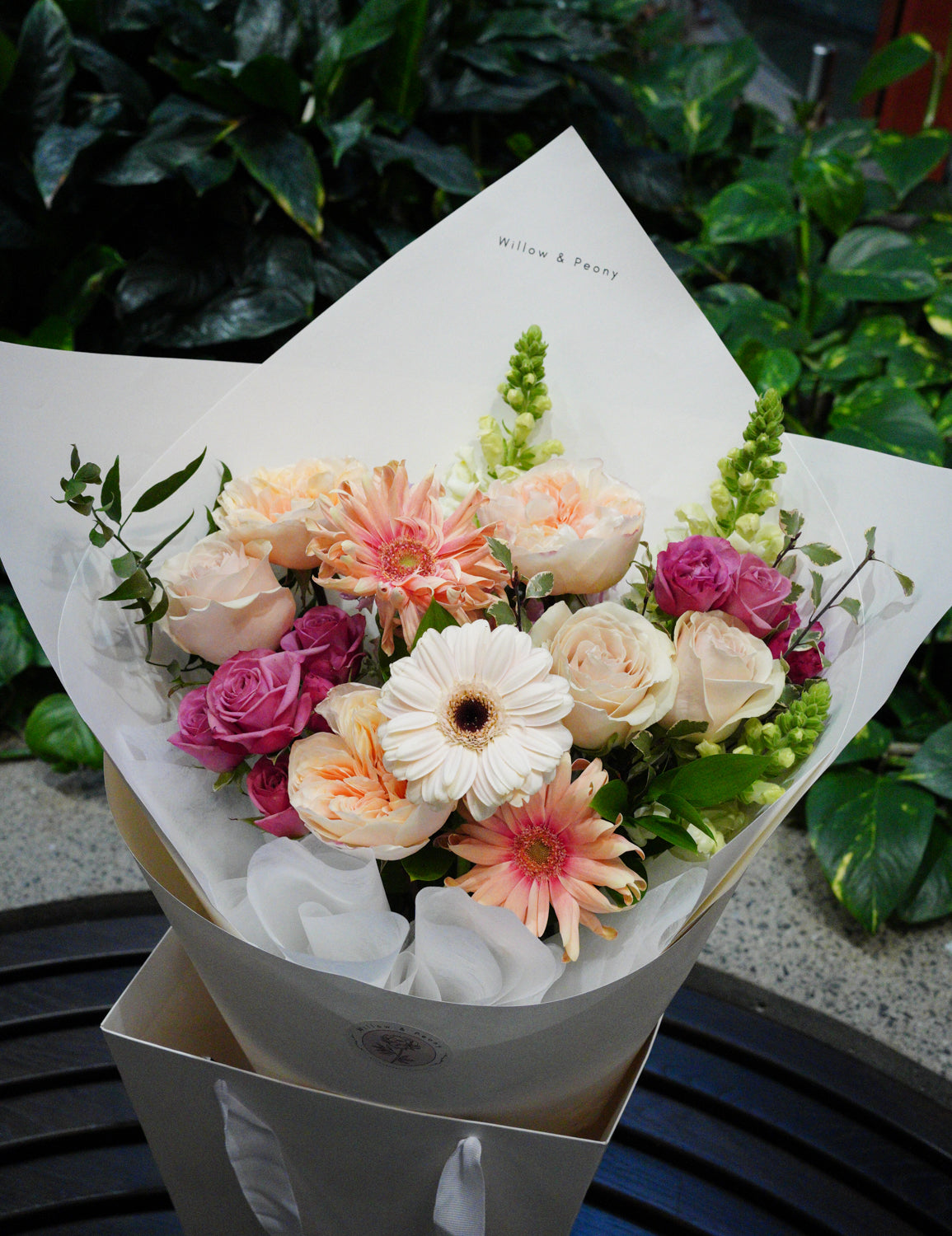 Florist Choice