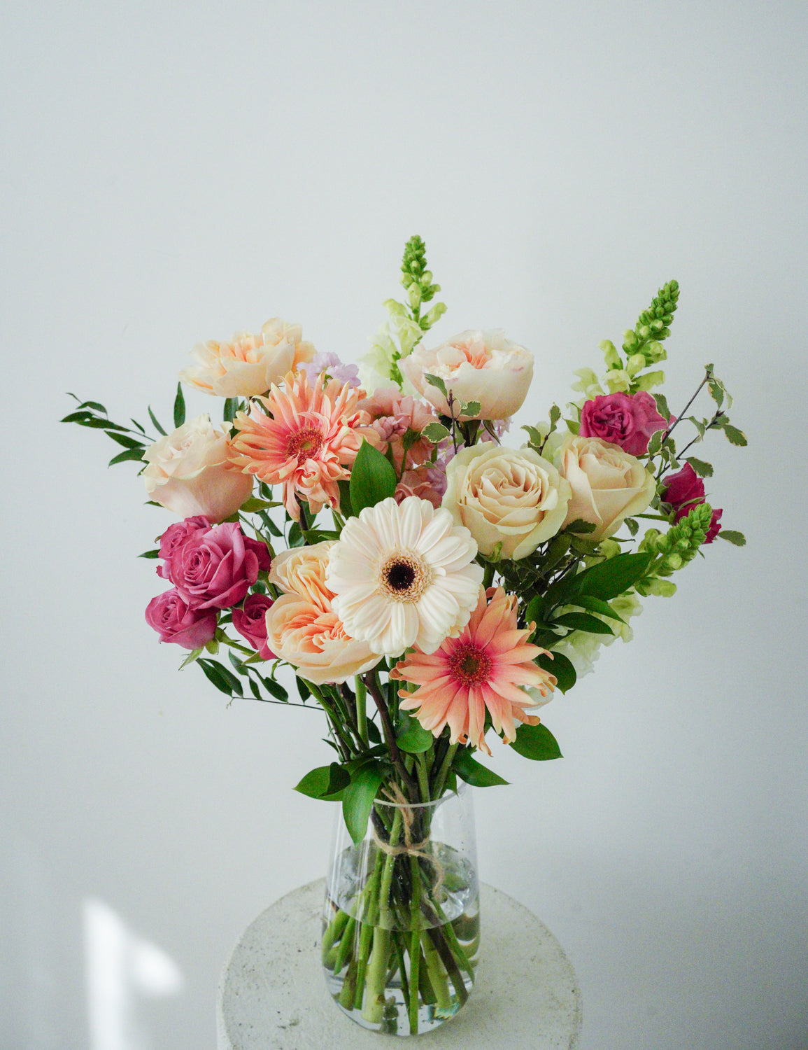 Florist Choice