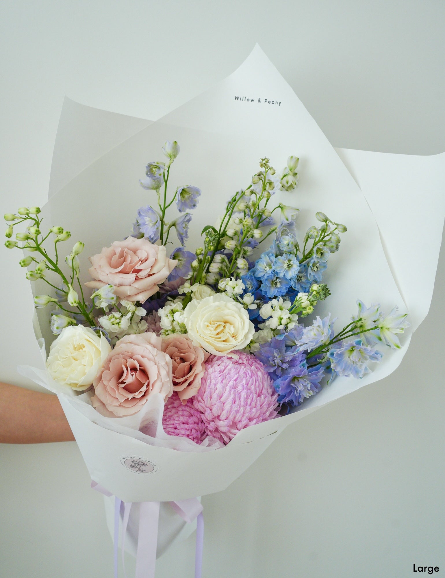 Florist Choice