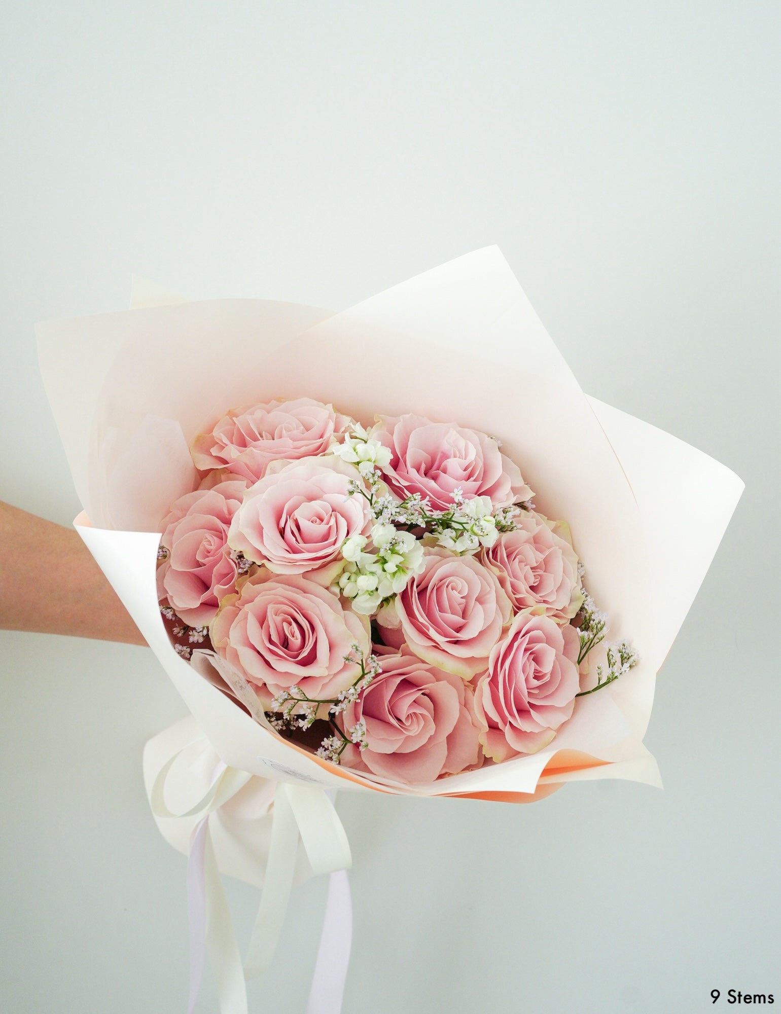 Mainly Roses