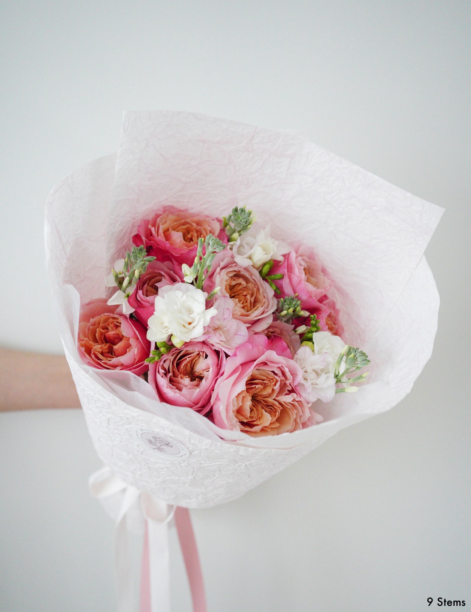 Mainly Roses