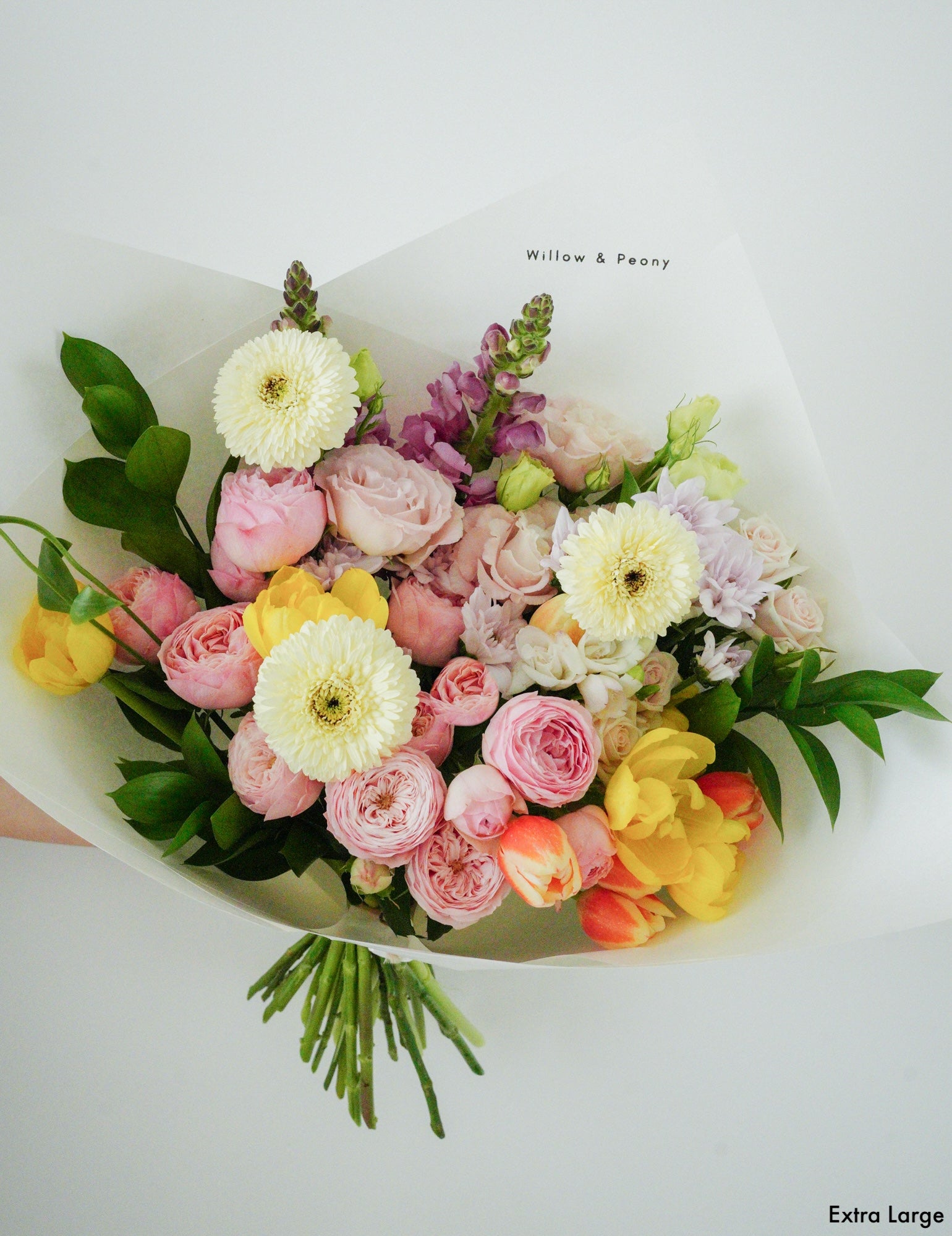 Sweet Pastel
