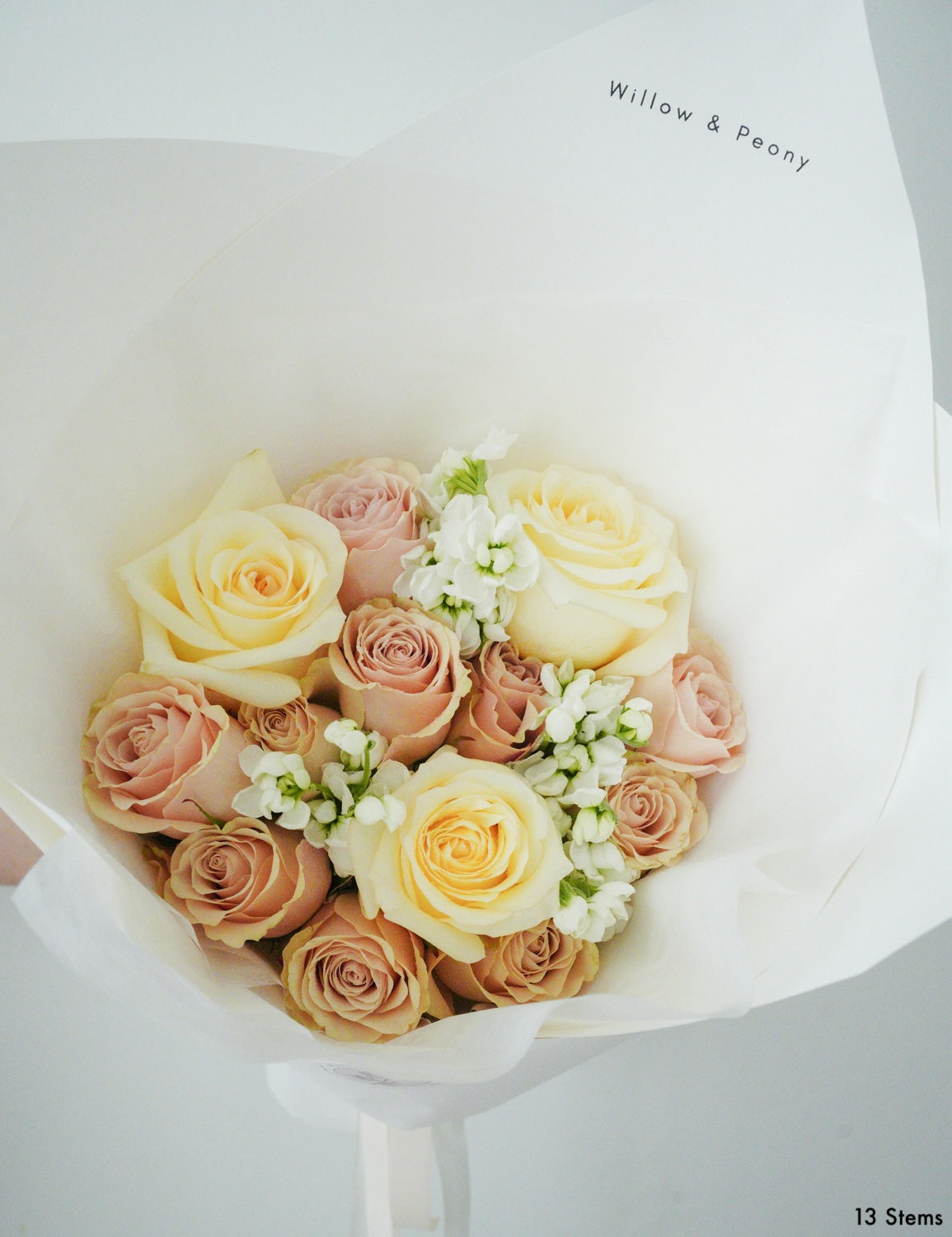 Mainly Roses