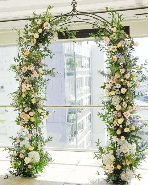 Full arch, Signature tier, example 1 of 1